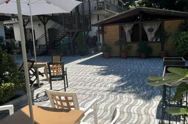 Гостевой дом «Ариана»