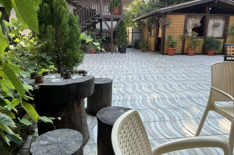 Гостевой дом «Ариана»