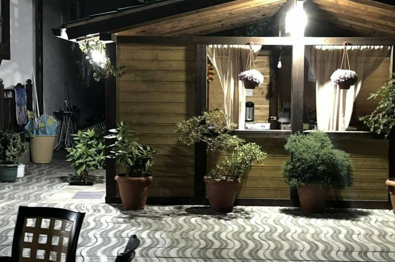 Гостевой дом «Ариана»