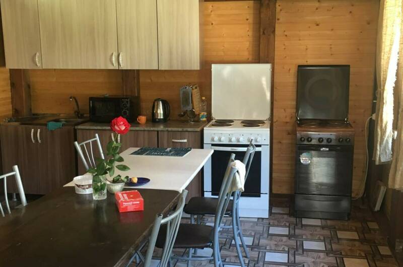 Гостевой дом «Ариана»