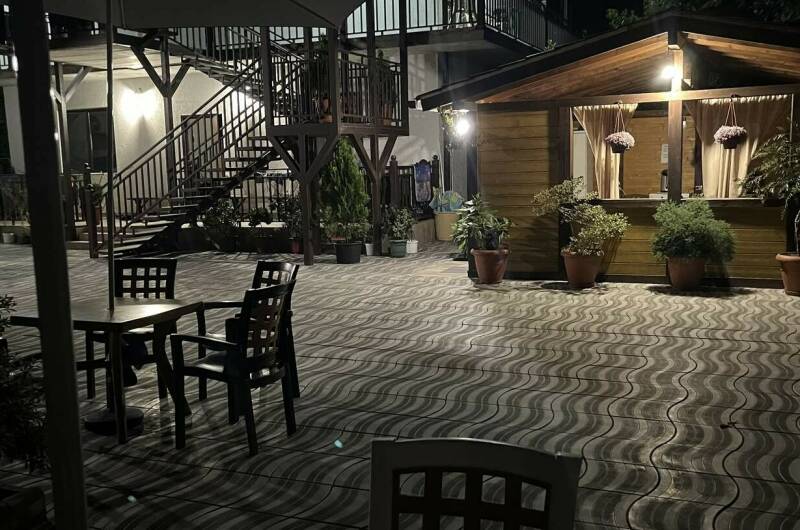 Гостевой дом «Ариана»