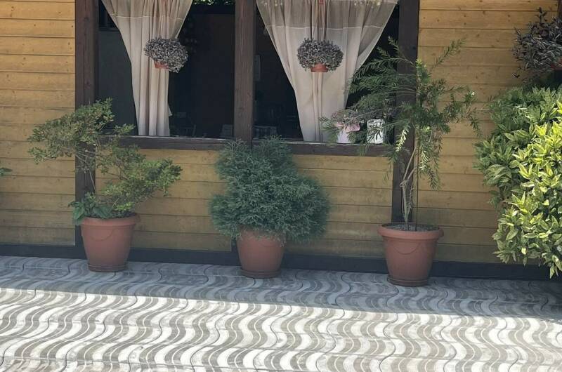 Гостевой дом «Ариана»