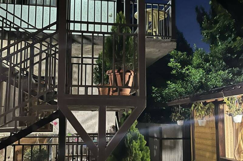 Гостевой дом «Ариана»