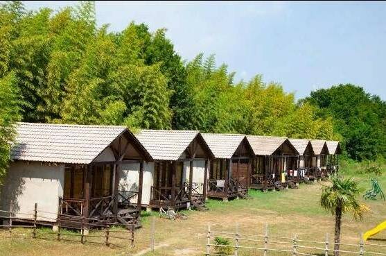 База отдыха «Акалам кантри клаб»