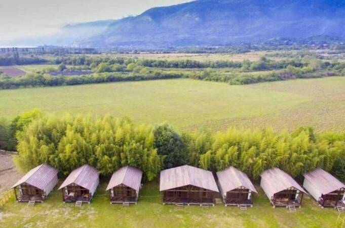 База отдыха «Акалам кантри клаб»