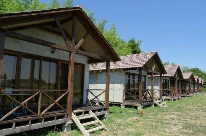 База отдыха «Акалам кантри клаб»