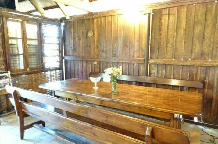 База отдыха «Акалам кантри клаб»