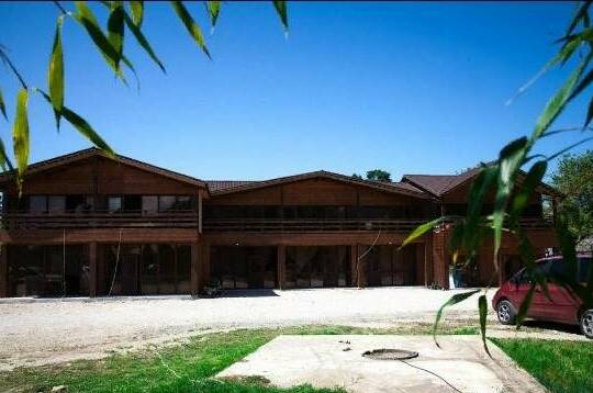 База отдыха «Акалам кантри клаб»