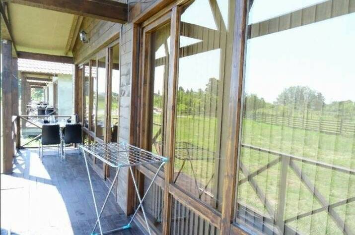 База отдыха «Акалам кантри клаб»