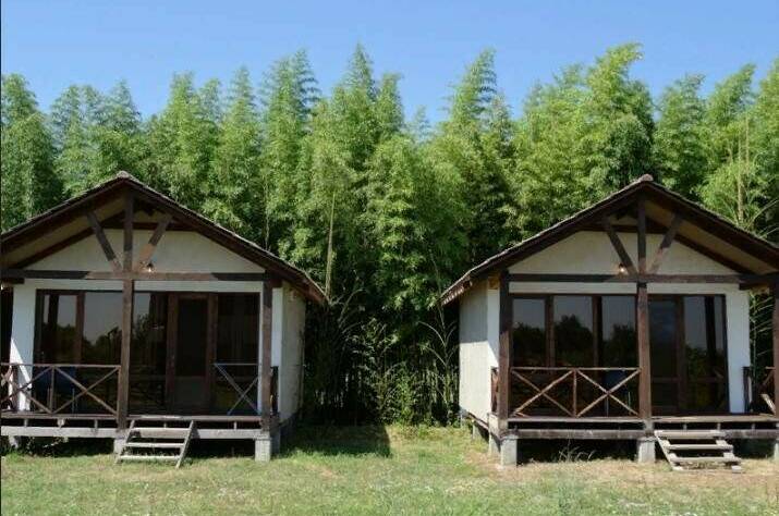 База отдыха «Акалам кантри клаб»