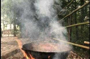 База отдыха «Акалам кантри клаб»