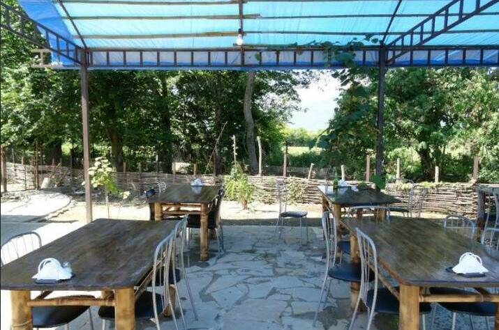 База отдыха «Акалам кантри клаб»