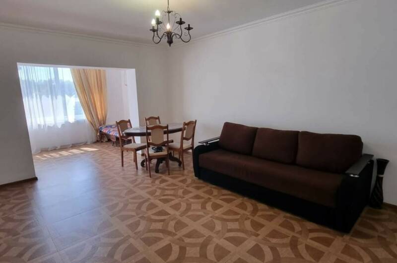 Квартира у моря