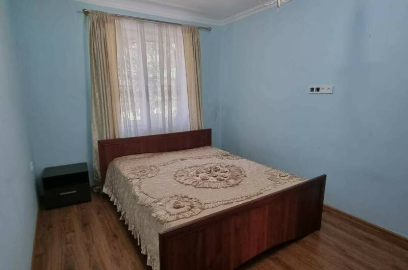 Квартира у моря