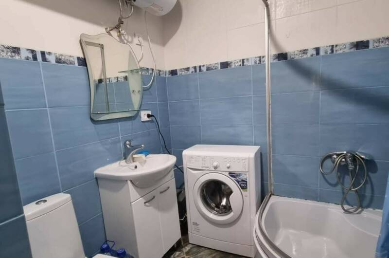 Квартира у моря