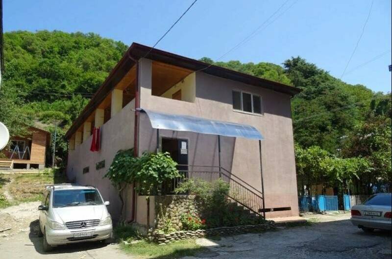 Гостевой дом «Асман»