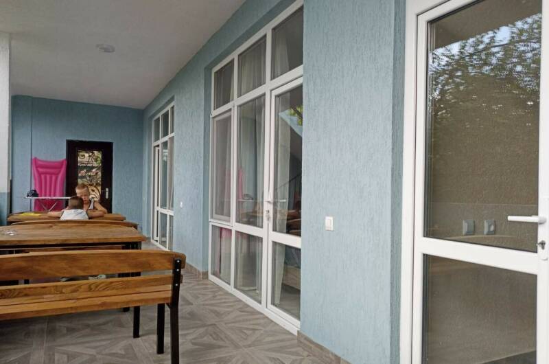 Гостевой дом «Асман»