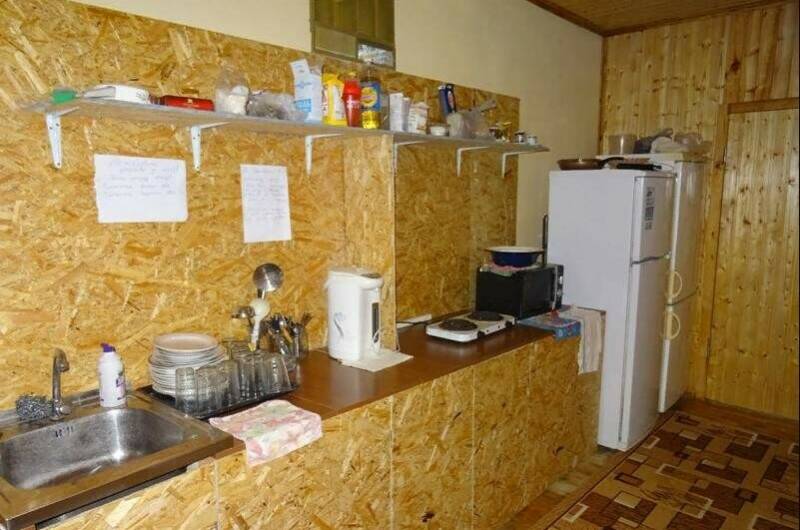 Гостевой дом «Асман»