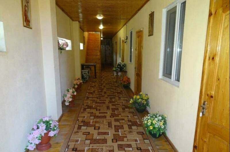 Гостевой дом «Асман»