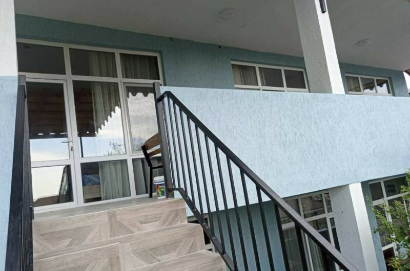 Гостевой дом «Асман»