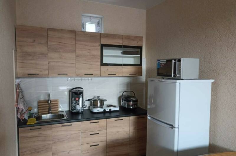 Гостевой дом «Асман»