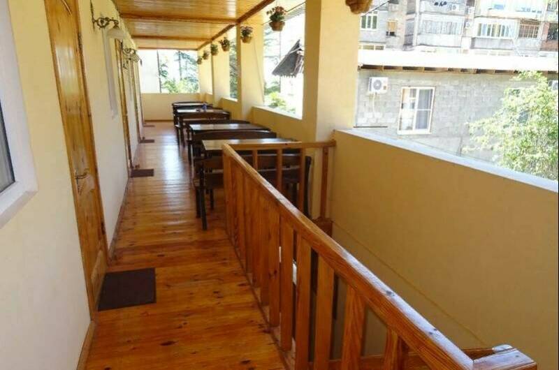 Гостевой дом «Асман»