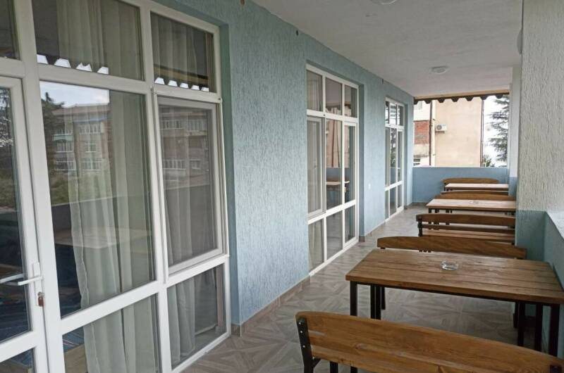 Гостевой дом «Асман»