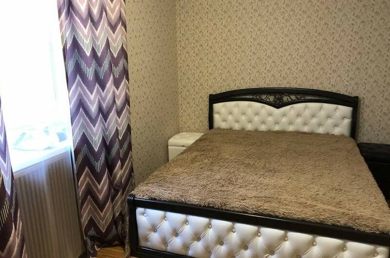 2-х комнатная квартира