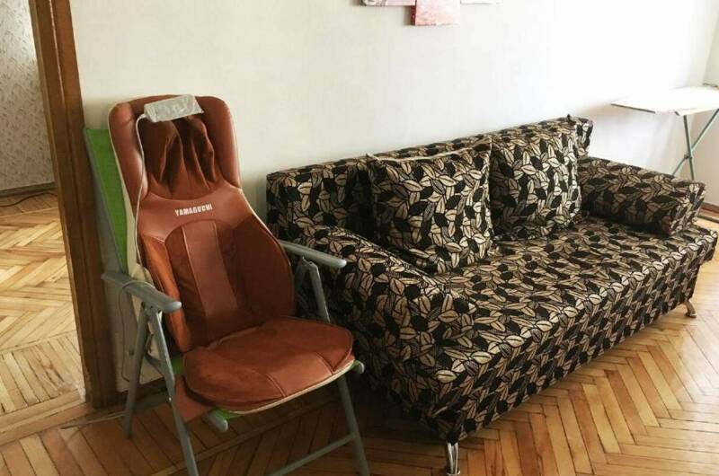 2-х комнатная квартира