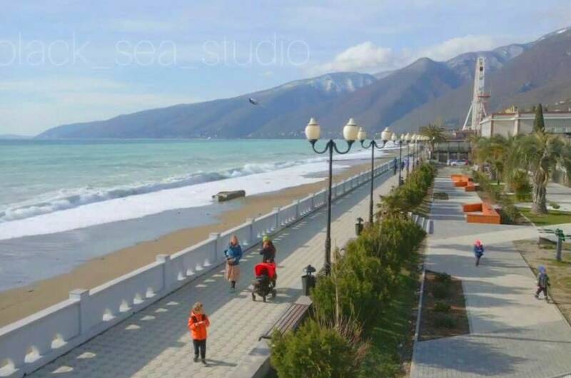 2-х комнатная квартира