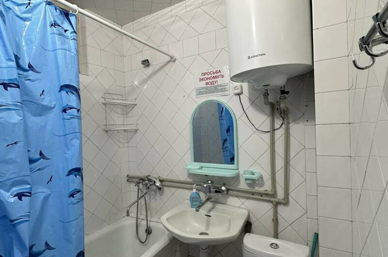 2-х комнатная квартира