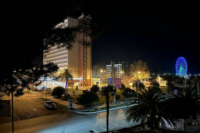 2-х комнатная квартира