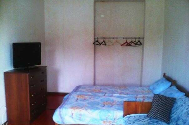 Квартира в Цитрусовом