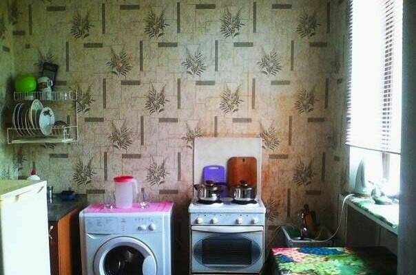 Квартира в Цитрусовом