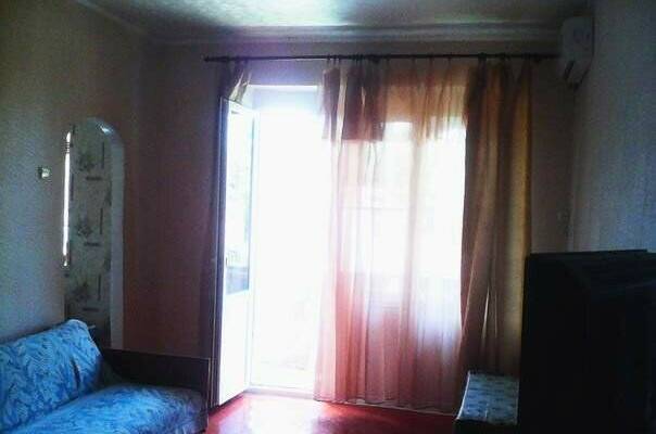 Квартира в Цитрусовом