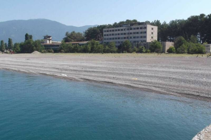 Квартира в Цитрусовом