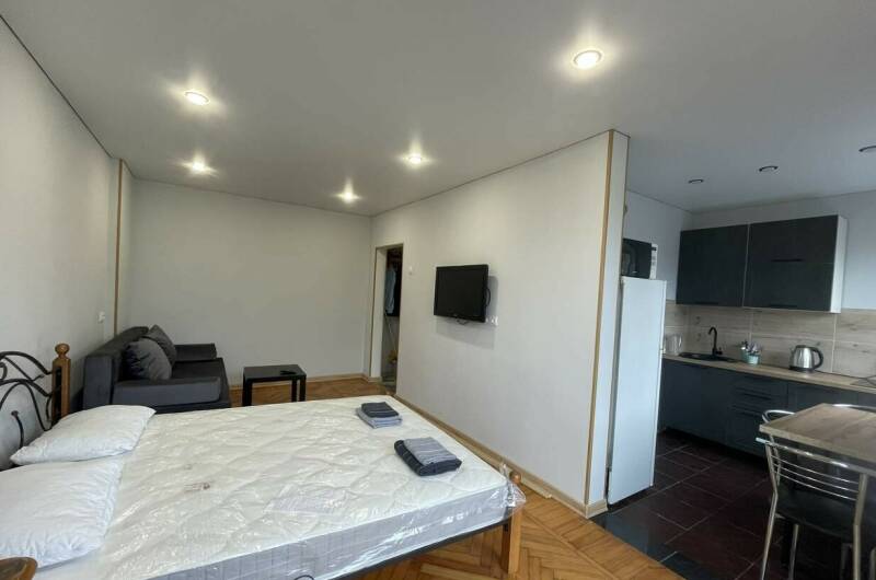 Однокомнатная квартира