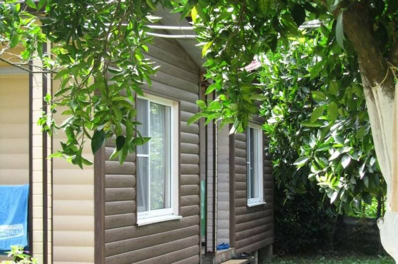 Гостевой дом «Breeze»