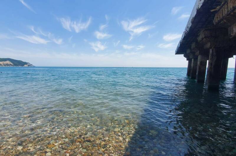 Гостевой дом «Breeze»