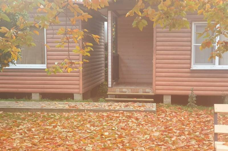 Гостевой дом «Breeze»