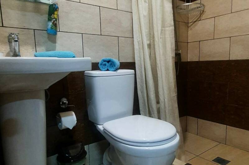 Гостевой дом «Breeze»