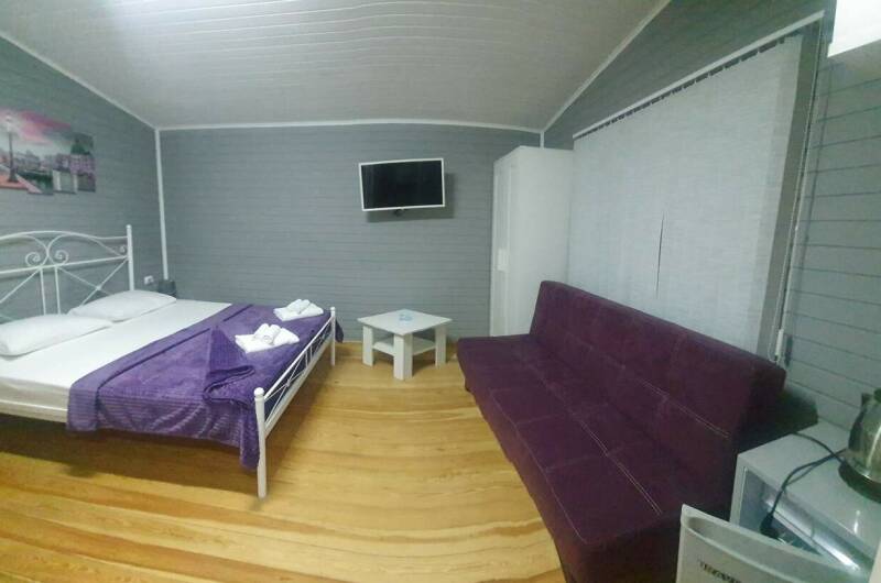 Гостевой дом «Breeze»