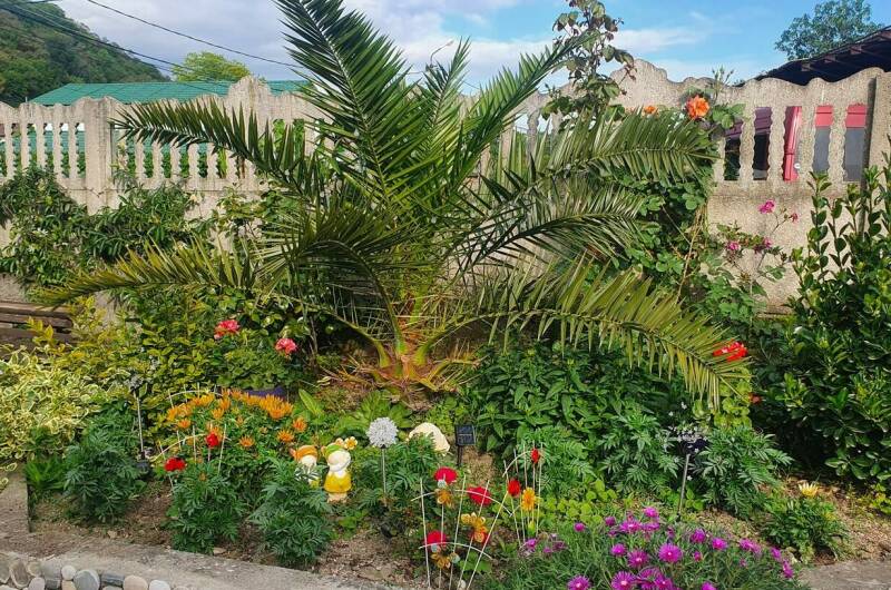 Гостевой дом «Breeze»