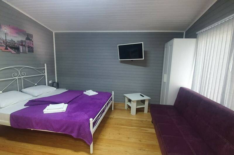 Гостевой дом «Breeze»