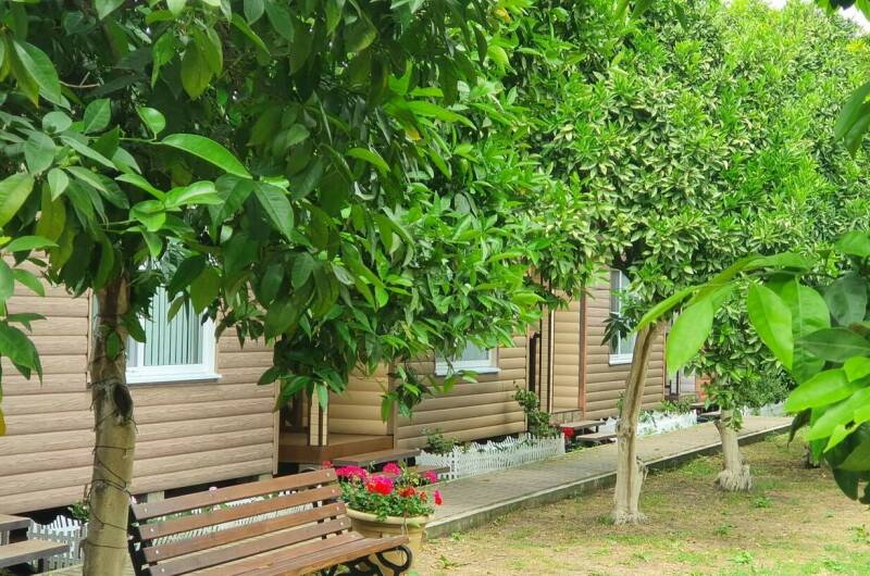 Гостевой дом «Breeze»