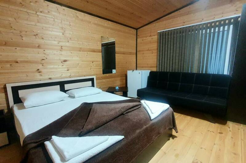 Гостевой дом «Breeze»