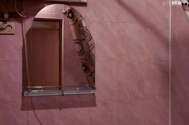 Однокомнатная квартира у моря