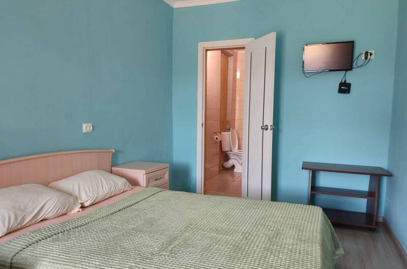 Гостевой дом «У Моря»