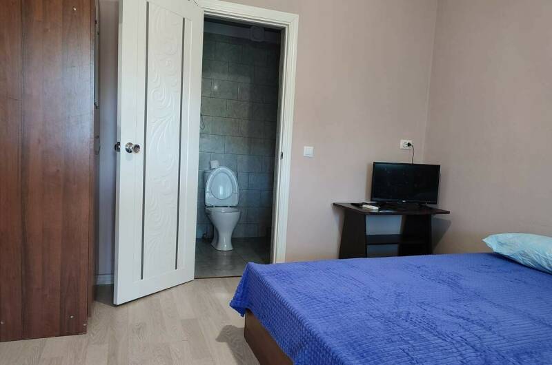 Гостевой дом «У Моря»