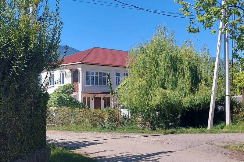 Гостевой дом «Эйва»